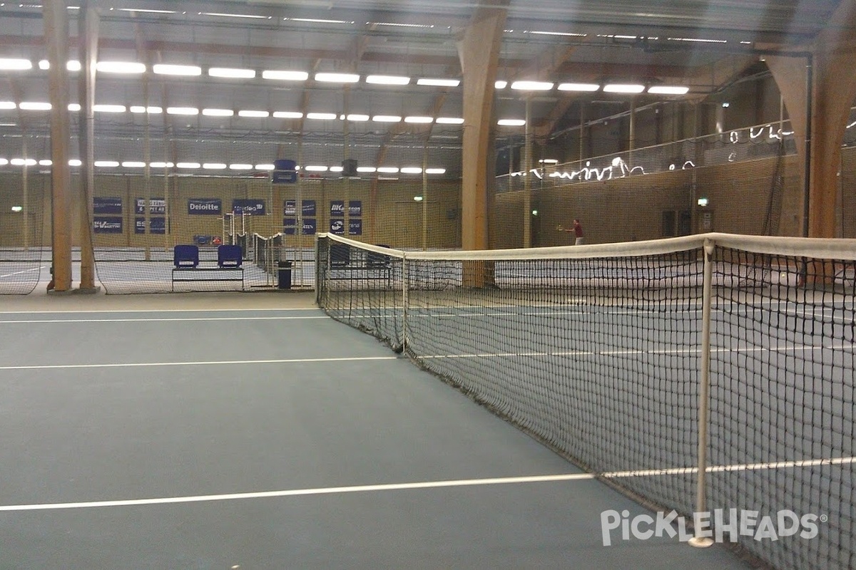 Photo of Pickleball at Växjö Tennissällskap